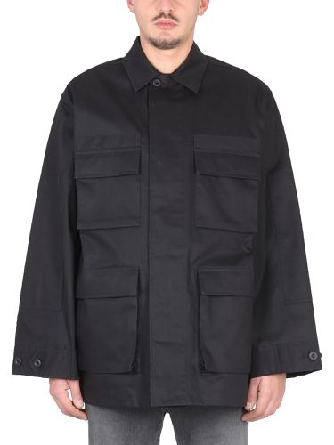 Balenciaga cargo jacket - balenciaga - Modalova