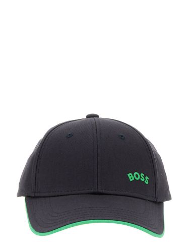 Boss baseball hat with logo - boss - Modalova