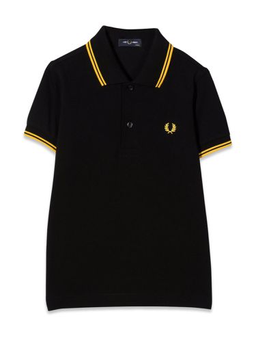 Fred perry twin tipped shirt - fred perry - Modalova