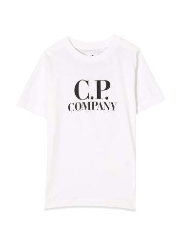 C. p. company t-shirt - c.p. company - Modalova