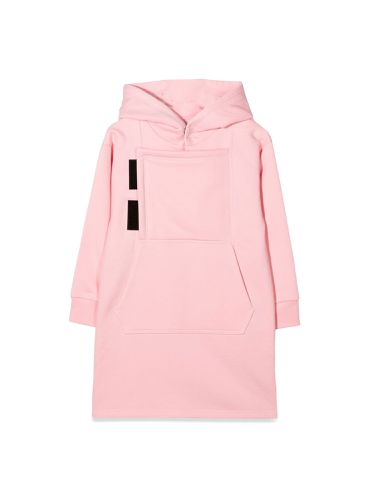 Givenchy hoodie dress - givenchy - Modalova