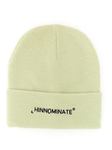 Hinnominate hat with logo - hinnominate - Modalova