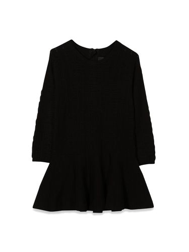Givenchy long-sleeved dress - givenchy - Modalova