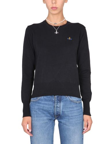 Vivienne westwood "bea" shirt - vivienne westwood - Modalova
