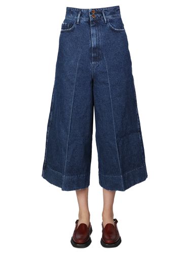 Alysi jeans wide leg - alysi - Modalova