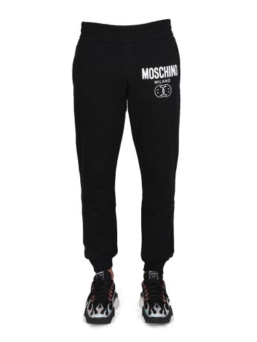 Moschino jogging pants - moschino - Modalova