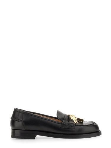 N°21 loafer with padlock - n°21 - Modalova