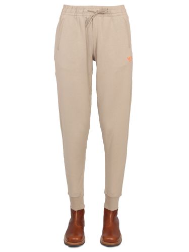 Y - 3 classic terry jogging pants - y - 3 - Modalova