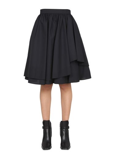 Tory burch "ballet" skirt - tory burch - Modalova