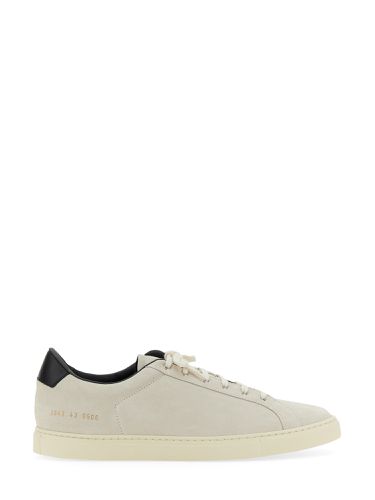 Common projects suede sneaker - common projects - Modalova
