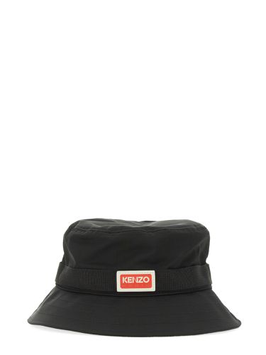 Kenzo bucket hat - kenzo - Modalova