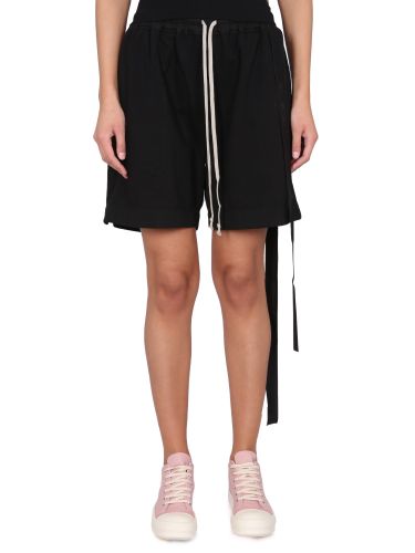 Rick owens drkshdw short boxer - rick owens drkshdw - Modalova