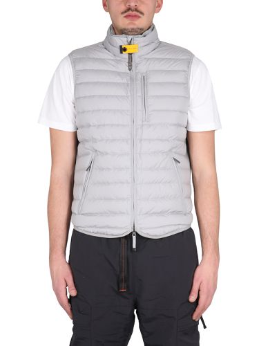 Parajumpers perfect padded vest - parajumpers - Modalova