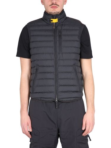 Parajumpers perfect padded vest - parajumpers - Modalova
