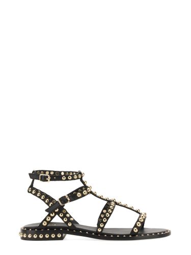 Ash studded sandal - ash - Modalova