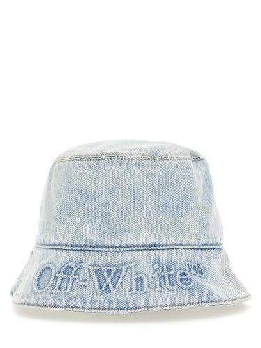Off-white bucket hat - off-white - Modalova