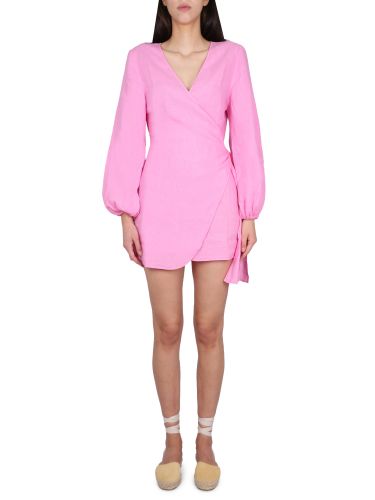 Manebi biarritz dress - manebi - Modalova