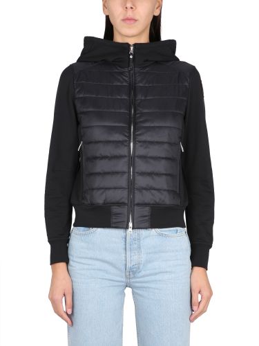 Parajumpers hybrid jacket "caelie" - parajumpers - Modalova