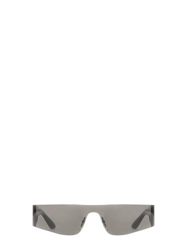 Mono rectangle sunglasses - balenciaga - Modalova