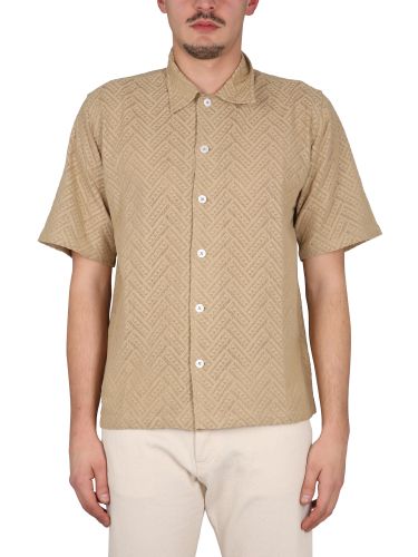 Sunflower speacy shirt - sunflower - Modalova
