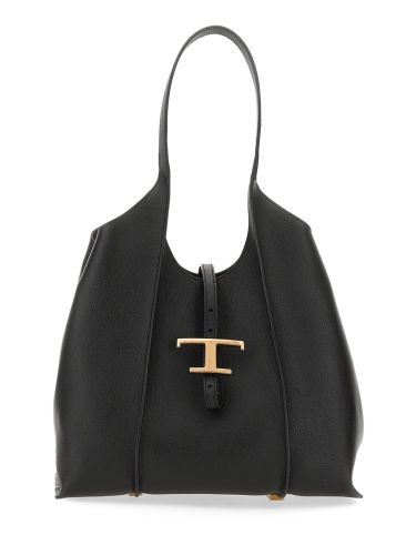 Tod's shopper bag t timeless small - tod's - Modalova