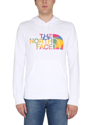Drew peak" sweatshirt - the north face - Modalova