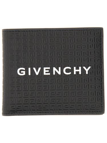Givenchy leather wallet - givenchy - Modalova