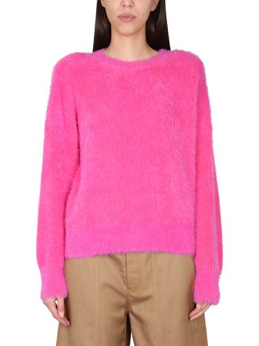Stella mccartney wool blend sweater - stella mccartney - Modalova