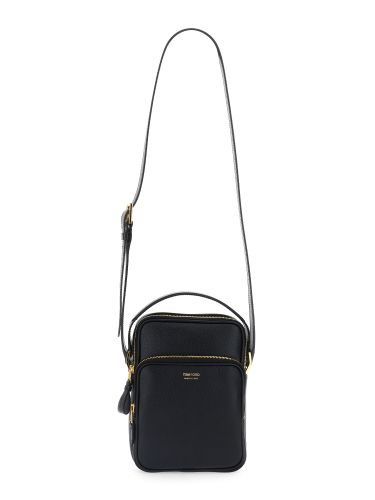 Tom ford messenger bag - tom ford - Modalova