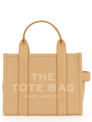Marc Jacobs leather Tote bag women - Glamood Outlet