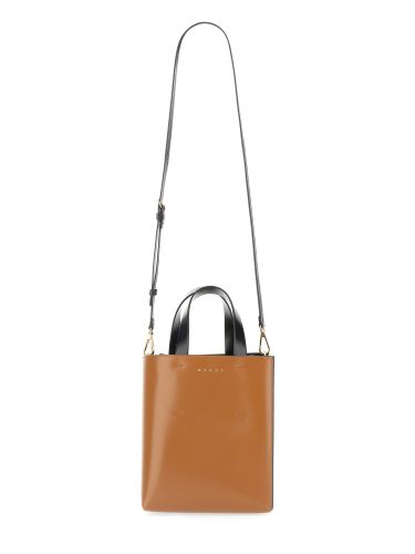 Marni mini museum bag - marni - Modalova