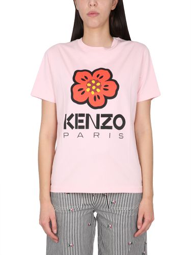 Kenzo t-shirt with logo - kenzo - Modalova