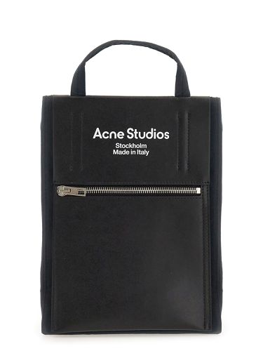 Acne studios papery tote bag - acne studios - Modalova