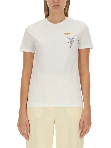 Tee shirt discount paul smith femme