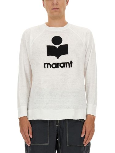 Marant kieffer t-shirt - marant - Modalova