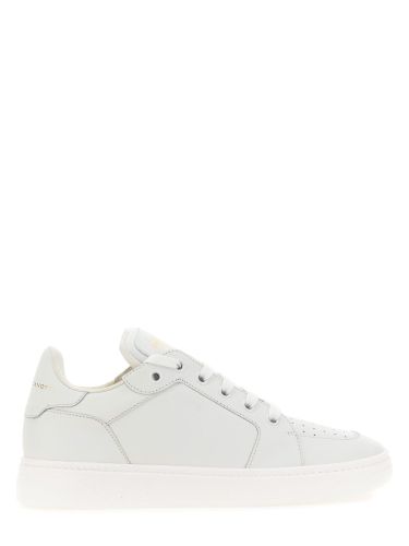 Giuseppe zanotti sneaker with logo - giuseppe zanotti - Modalova