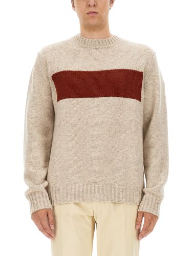Zegna cashmere sweater - zegna - Modalova