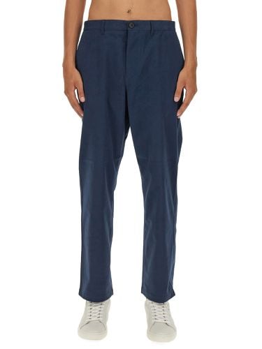 Ps by paul smith loose fit pants - ps by paul smith - Modalova