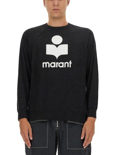 Marant kieffer t-shirt - marant - Modalova