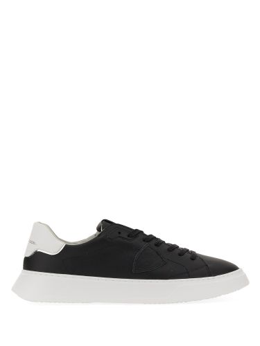 Philippe model sneaker temple low - philippe model - Modalova