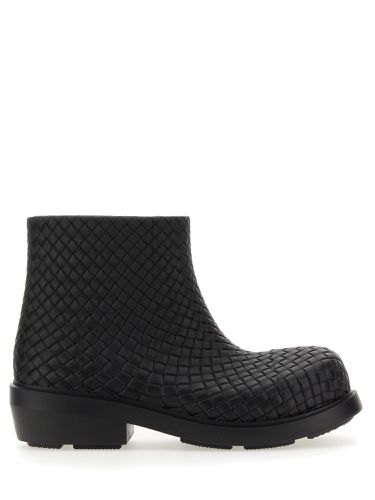 Bottega veneta fireman boot - bottega veneta - Modalova