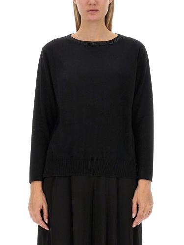Fabiana filippi wool jersey - fabiana filippi - Modalova