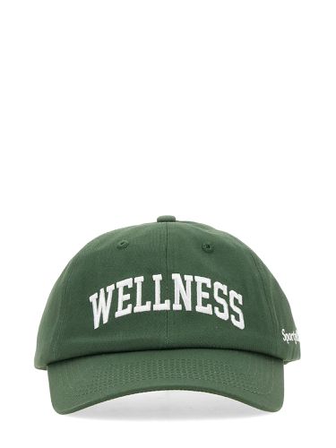 Sporty & rich "wellness ivy" hat - sporty & rich - Modalova