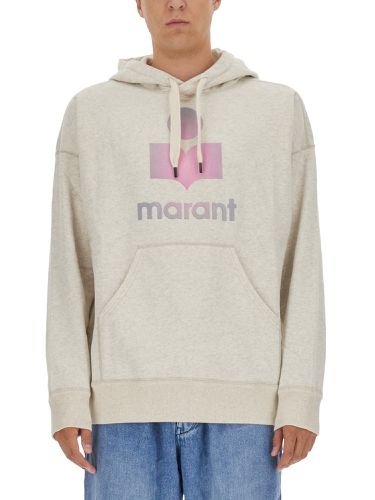 Marant miley sweatshirt - marant - Modalova