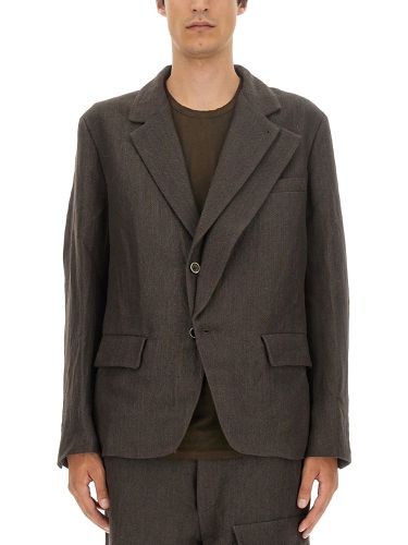Uma wang jerrion jacket - uma wang - Modalova