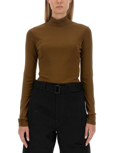 Lemaire rib knit - lemaire - Modalova