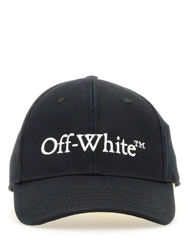 Off-white baseball cap - off-white - Modalova