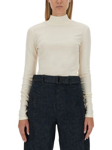 Lemaire rib knit - lemaire - Modalova
