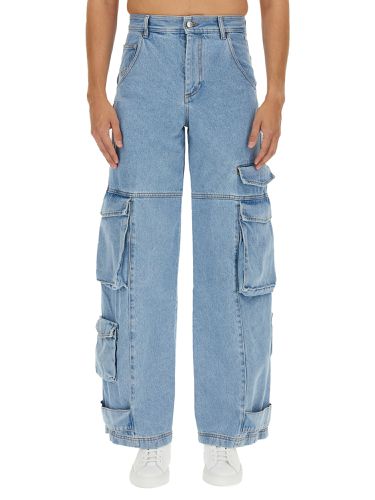 Gcds cargo jeans - gcds - Modalova