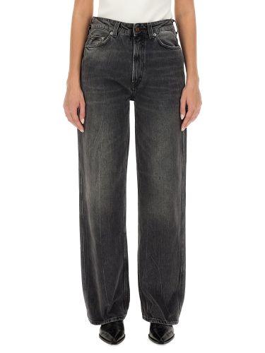 Haikure jeans wide leg - haikure - Modalova